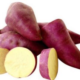 Batata Doce 500GR