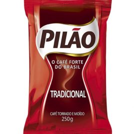 Cafe Pilão 250G