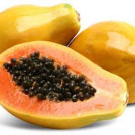 Mamão papaya