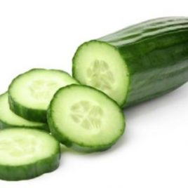 Pepino Comum 500GR