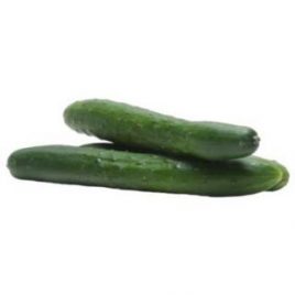 Pepino Japonês 500GR