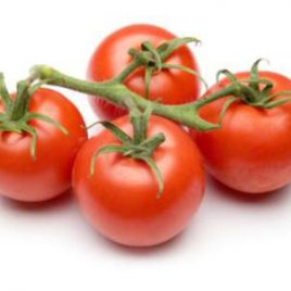 Tomate cereja